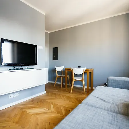 Apartment Great *